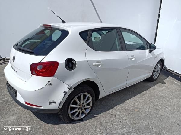 Para Peças Seat Ibiza Iv (6J5, 6P1) - 3