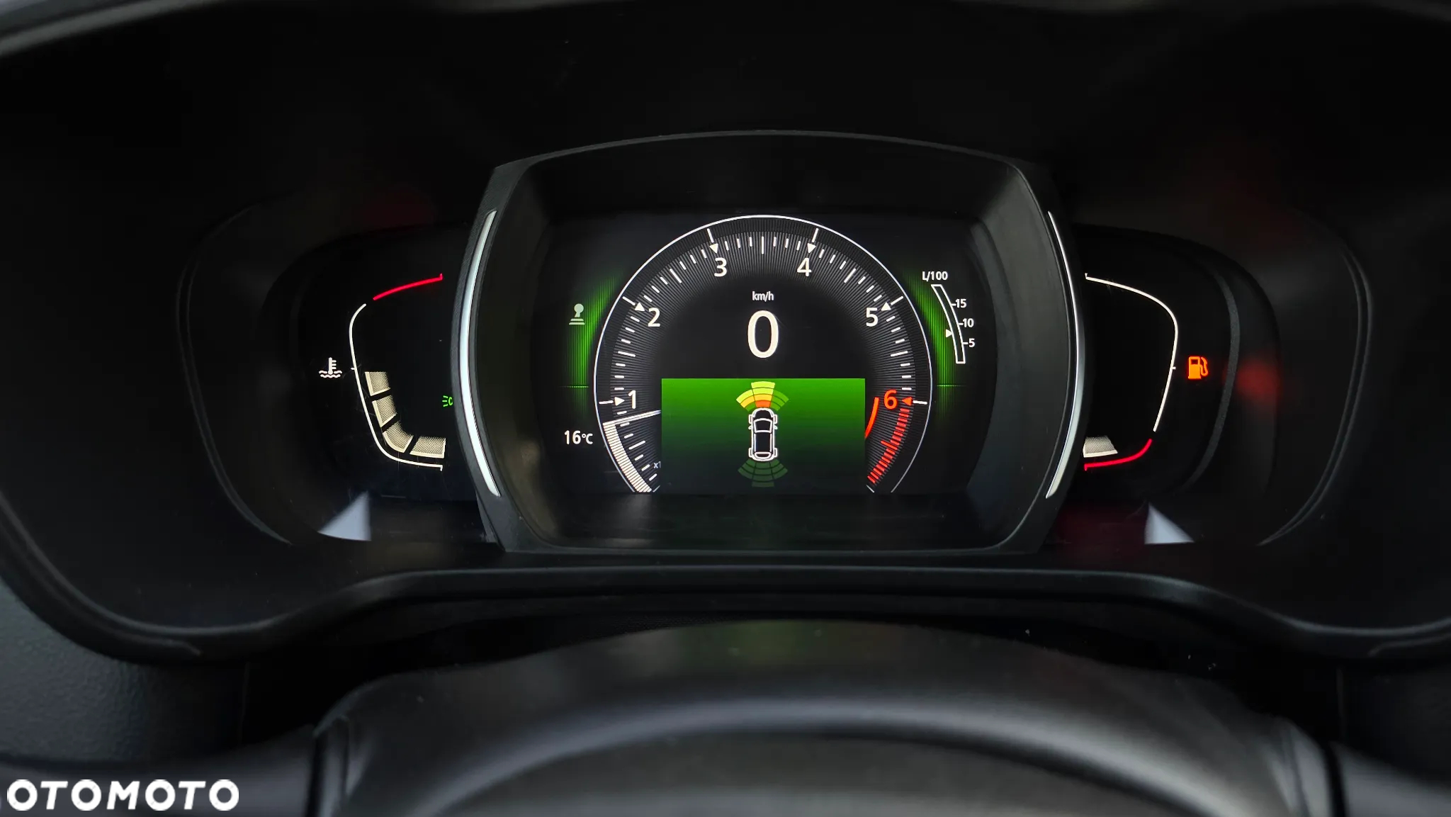 Renault Kadjar Energy TCe 130 LIMITED - 28
