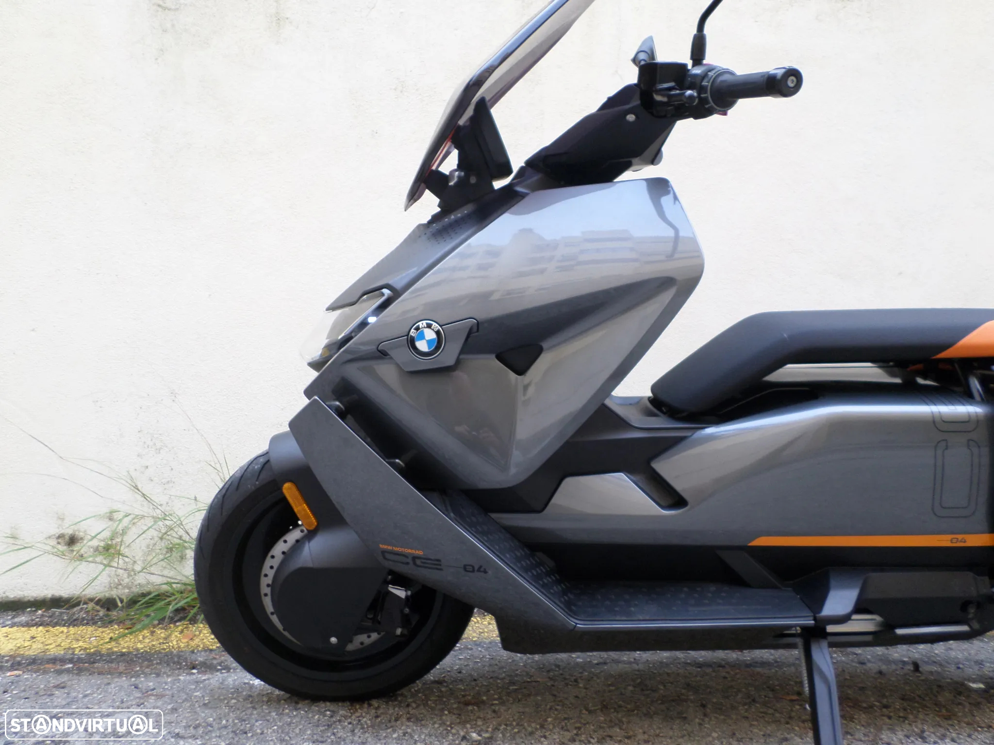 BMW CE 04 - 8