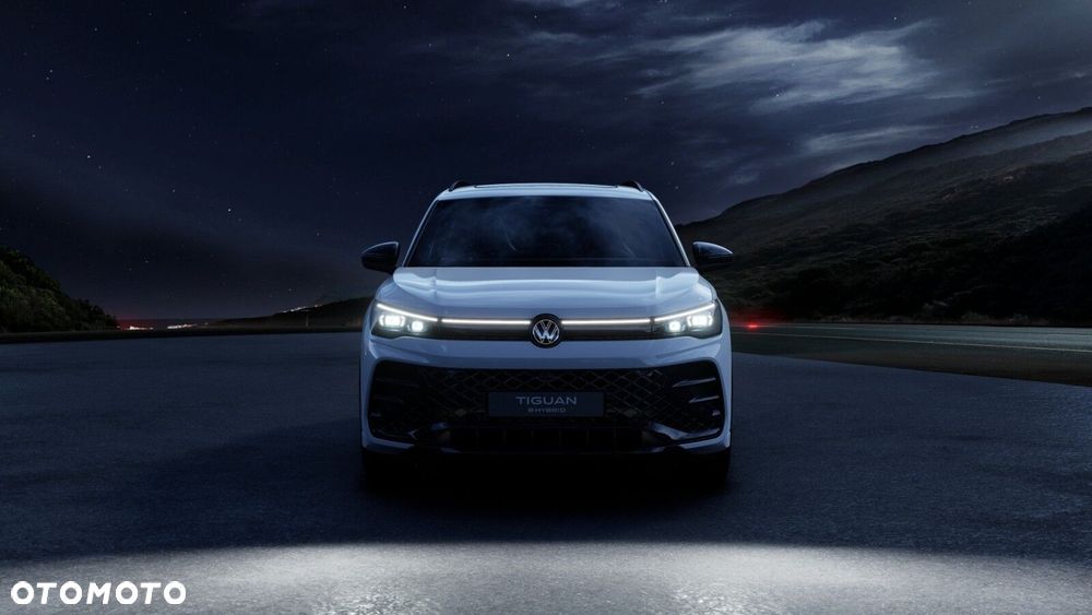 Volkswagen Tiguan 1.5 eHybrid PHEV 200kW R-Line Plus DSG - 23