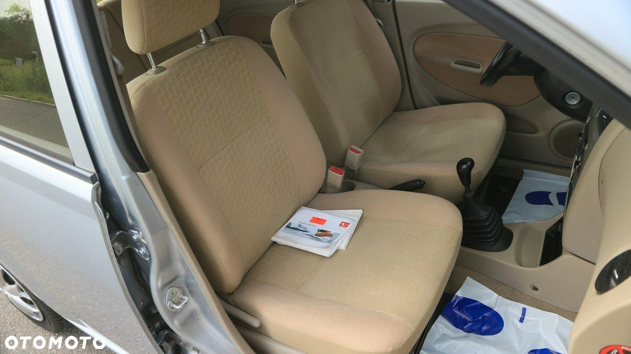 Daihatsu Cuore 1.0 Top - 7