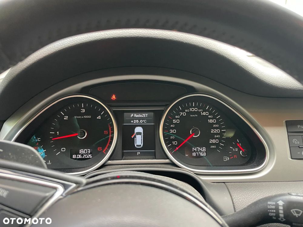 Audi Q7 - 12