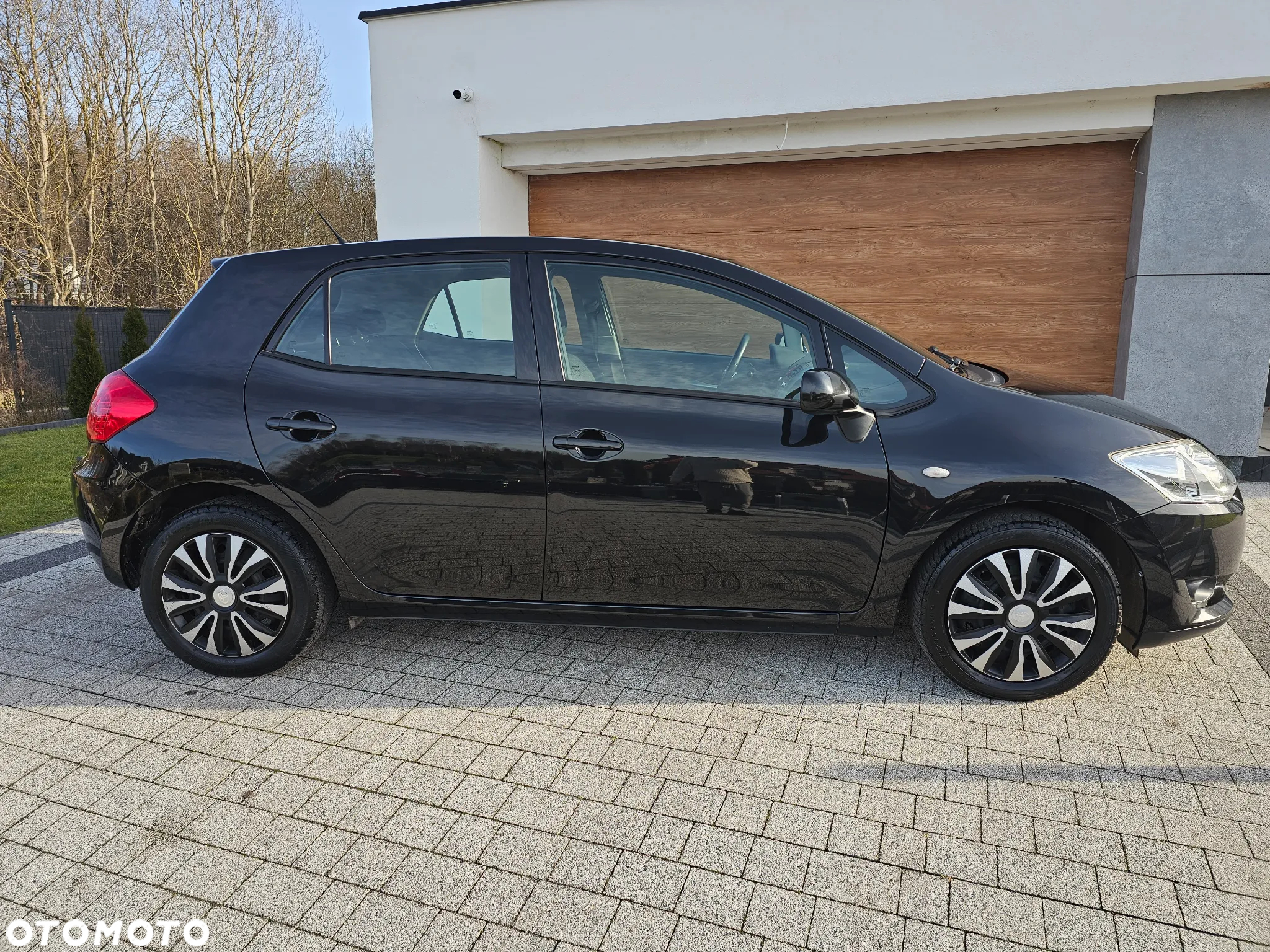Toyota Auris 1.33 VVT-i Life - 17