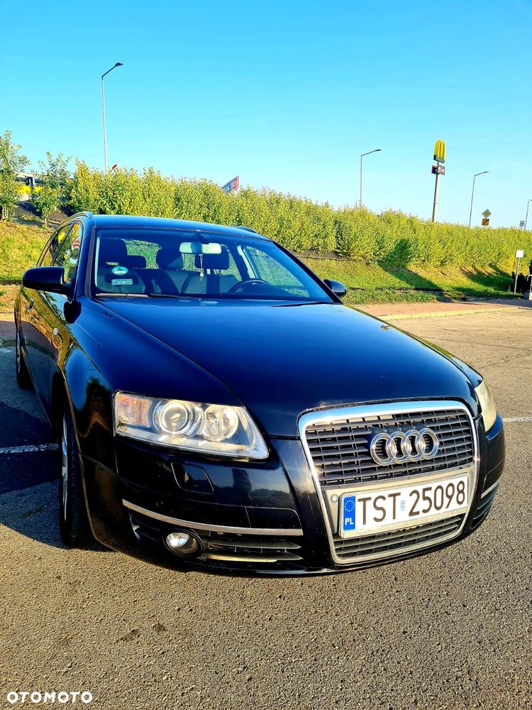 Audi A6 ver-2-0-tdi - 1