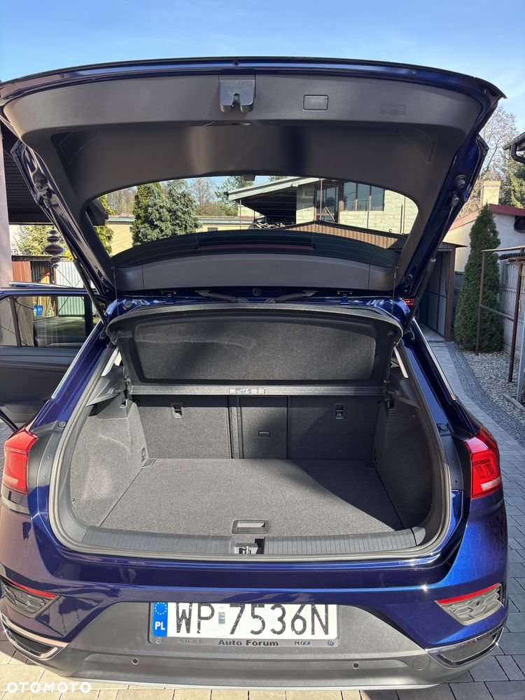 Volkswagen T-Roc 1.5 TSI GPF ACT Advance - 15