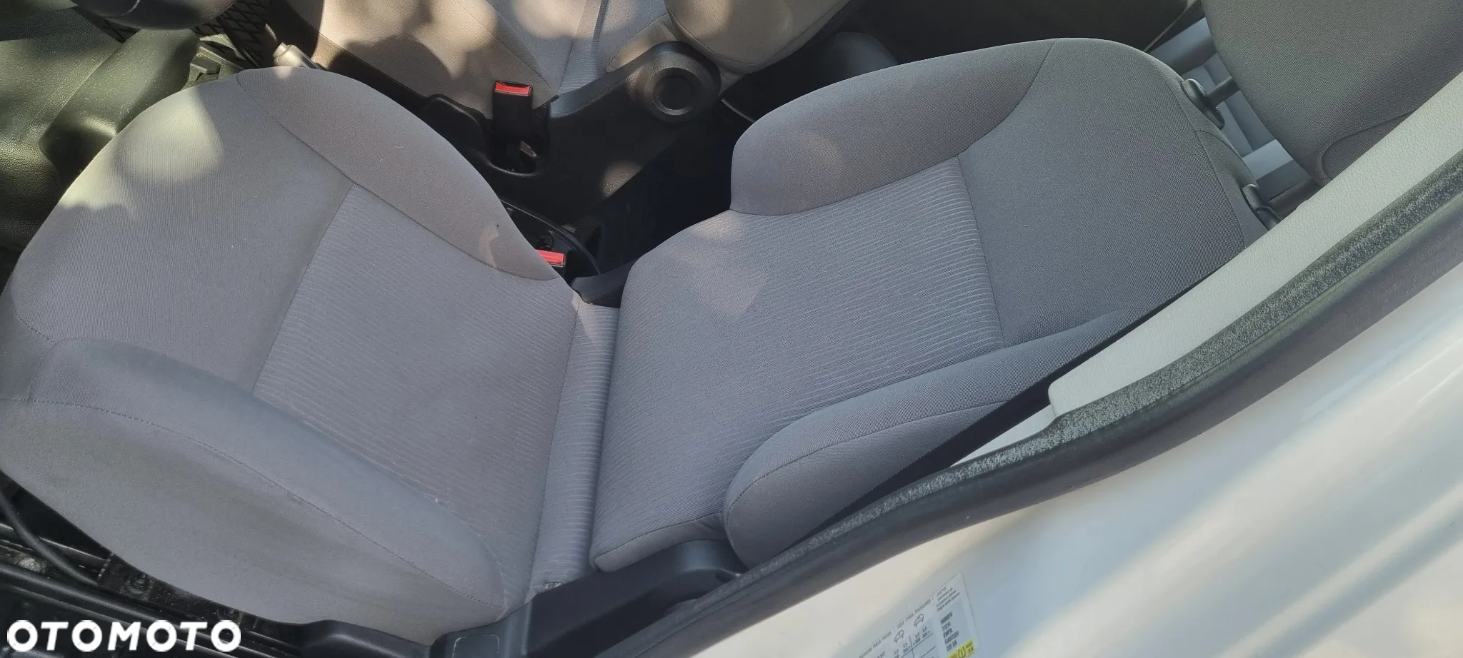 Peugeot Partner 1.6 HDi L2 Access - 10