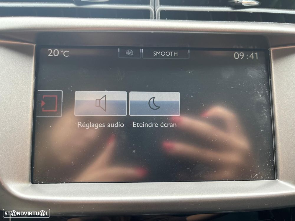 Citroën C3 1.2 PureTech Feel - 23