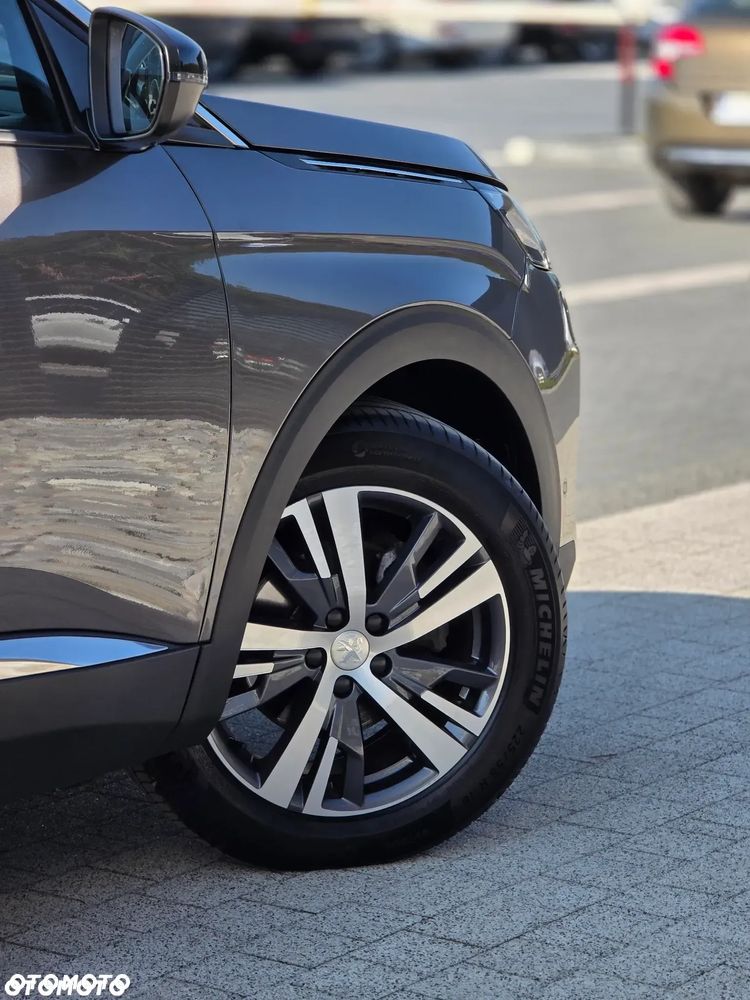 Peugeot 3008 1.2 PureTech Allure Pack S&S EAT8 - 15