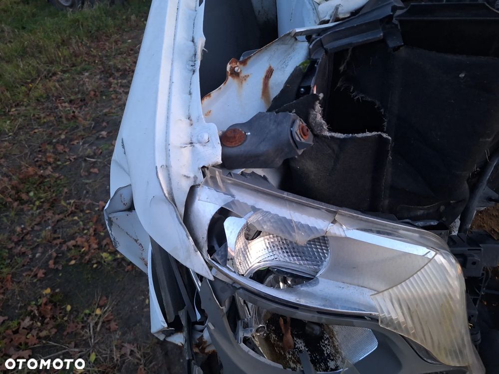 Mercedes-Benz Sprinter - 8