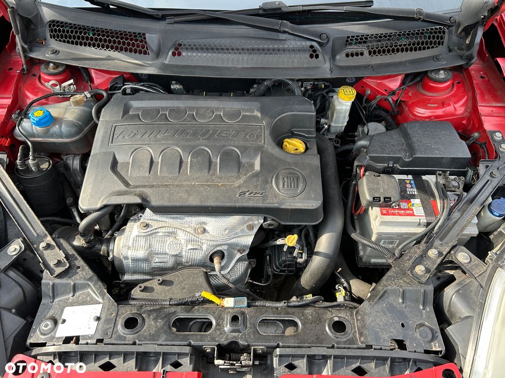 Fiat Bravo - 10
