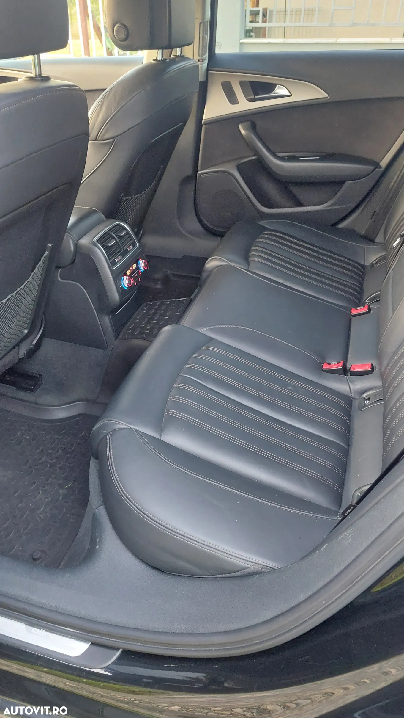Audi A6 Allroad 3.0 TDI Quattro S tronic - 13