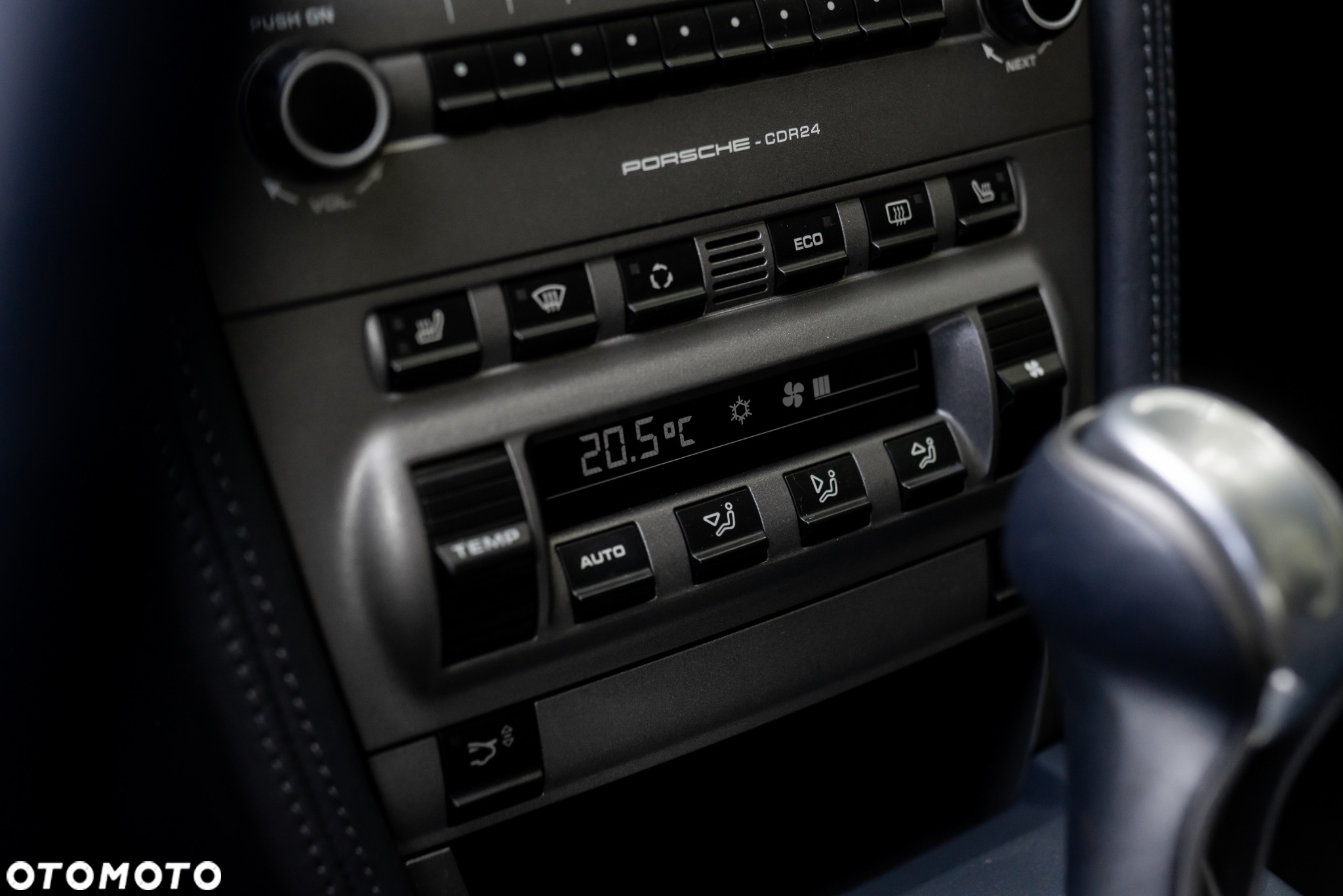 Porsche Cayman S Tiptronic S - 25