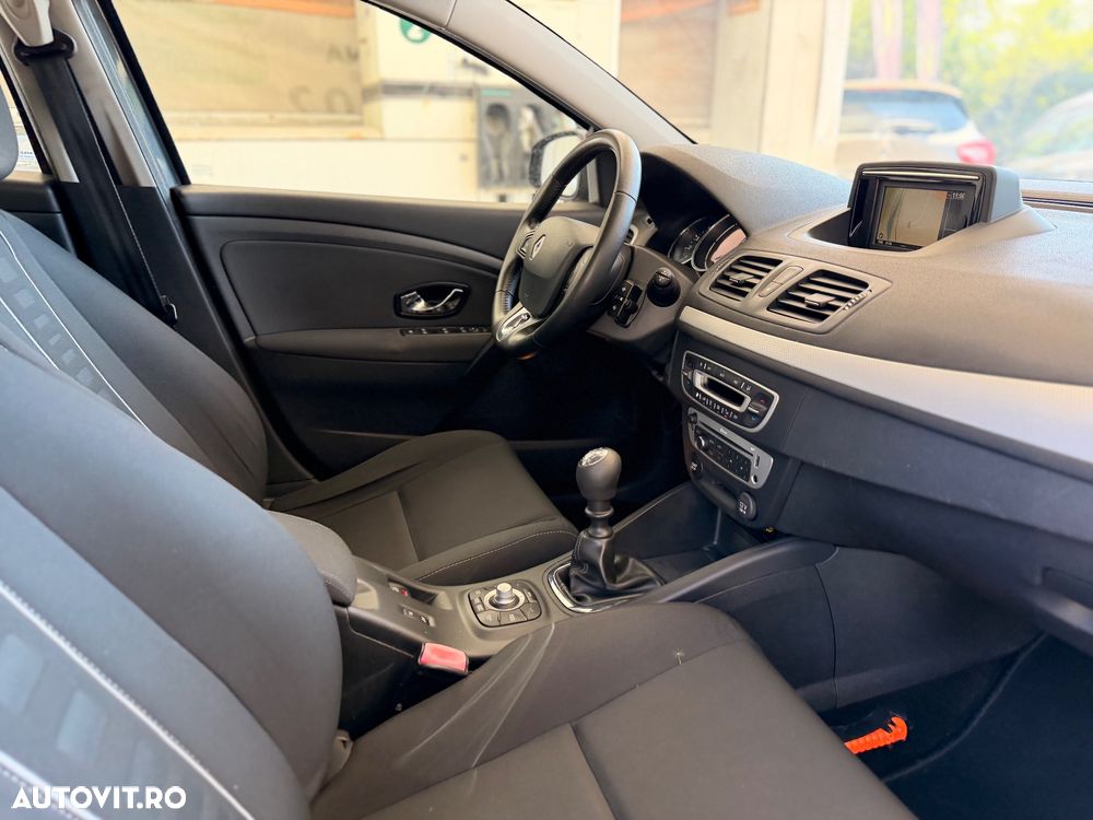 Renault Megane - 10