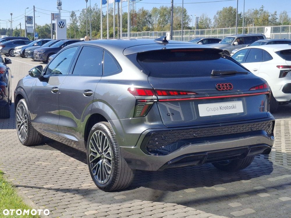 Audi Q3 Sportback - 5
