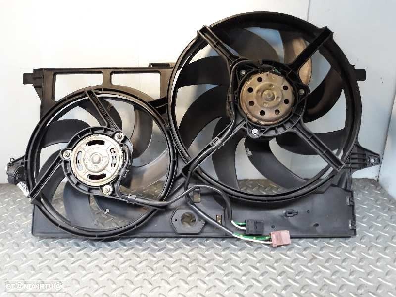 ELECTROVENTILADOR PEUGEOT EXPERT 1999 -8240141 - 2