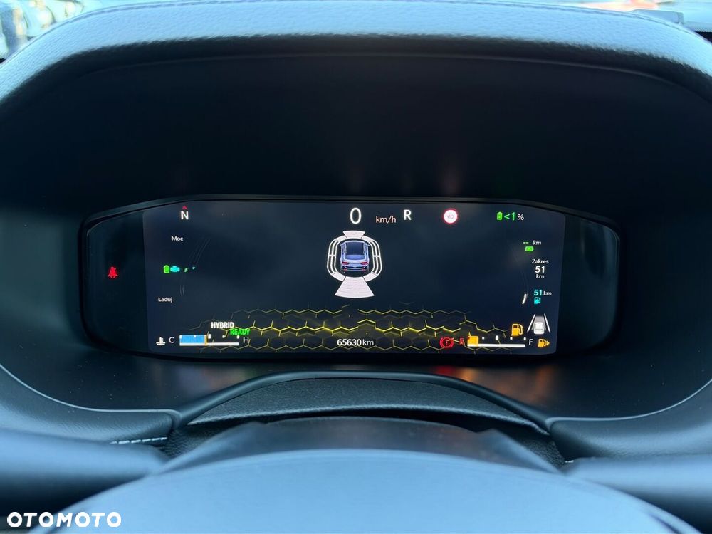 Jeep Compass 2023