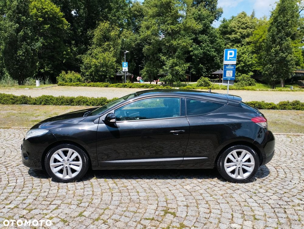 Renault Megane 1.5 dCi Confort Privilege - 18