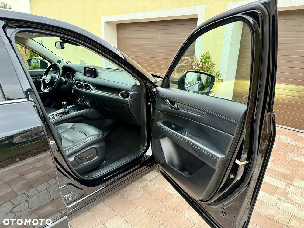 Mazda CX-5 2.0 Skypassion 2WD - 32