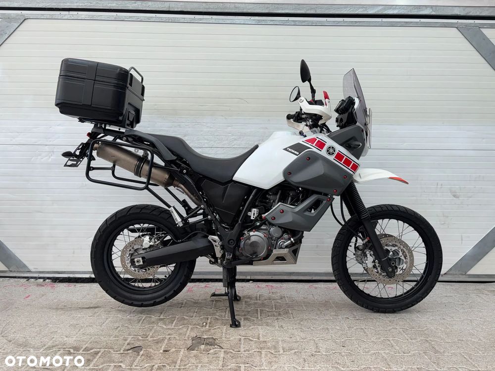 Yamaha XT - 14