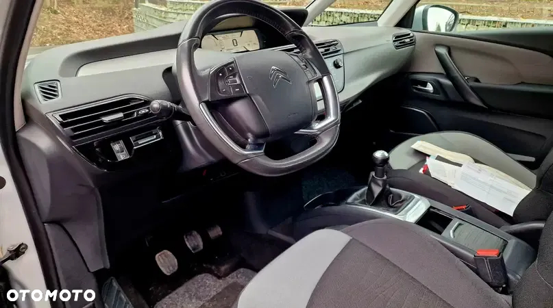Citroën C4 Picasso BlueHDi 100 Stop&Start Attraction - 14