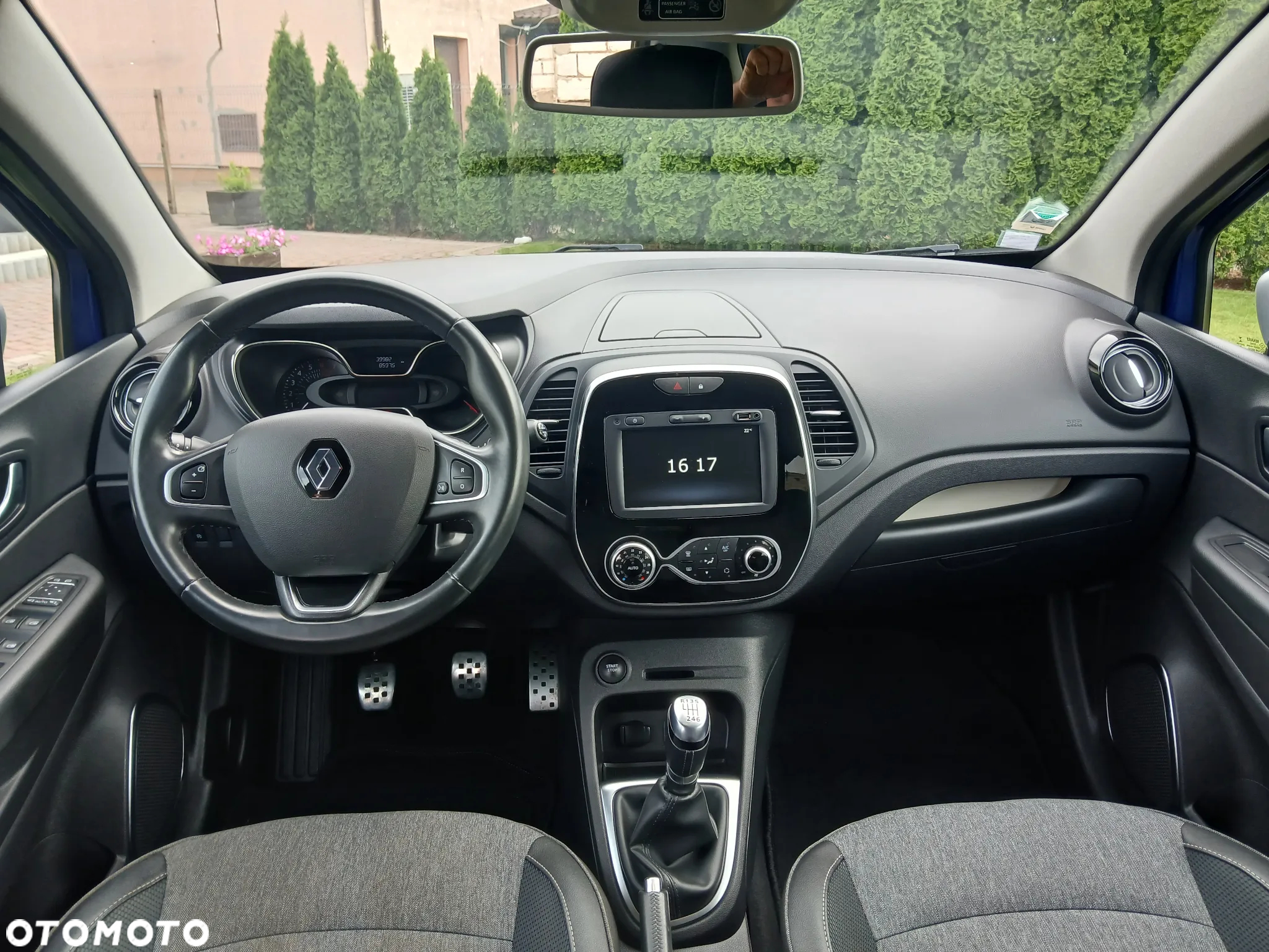 Renault Captur 1.3 TCe Intens - 8