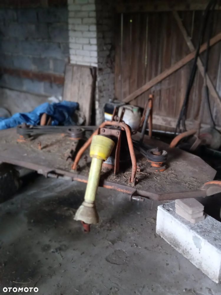 POM Ltd. Rokosad - 1