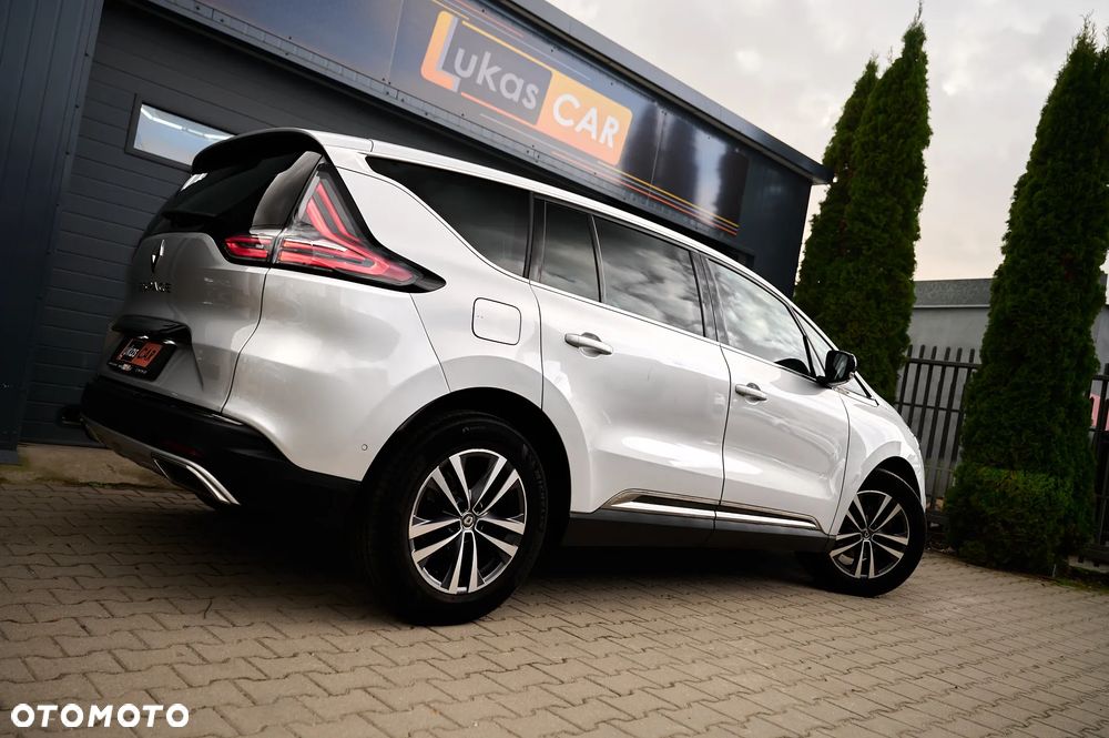 Renault Espace BLUE dCi 160 EDC BUSINESS EDITION - 39