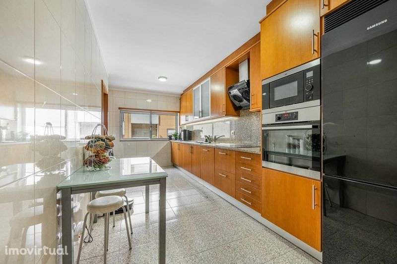 Apartamento T2 em Nogueira – Braga - Grande imagem: 5/12