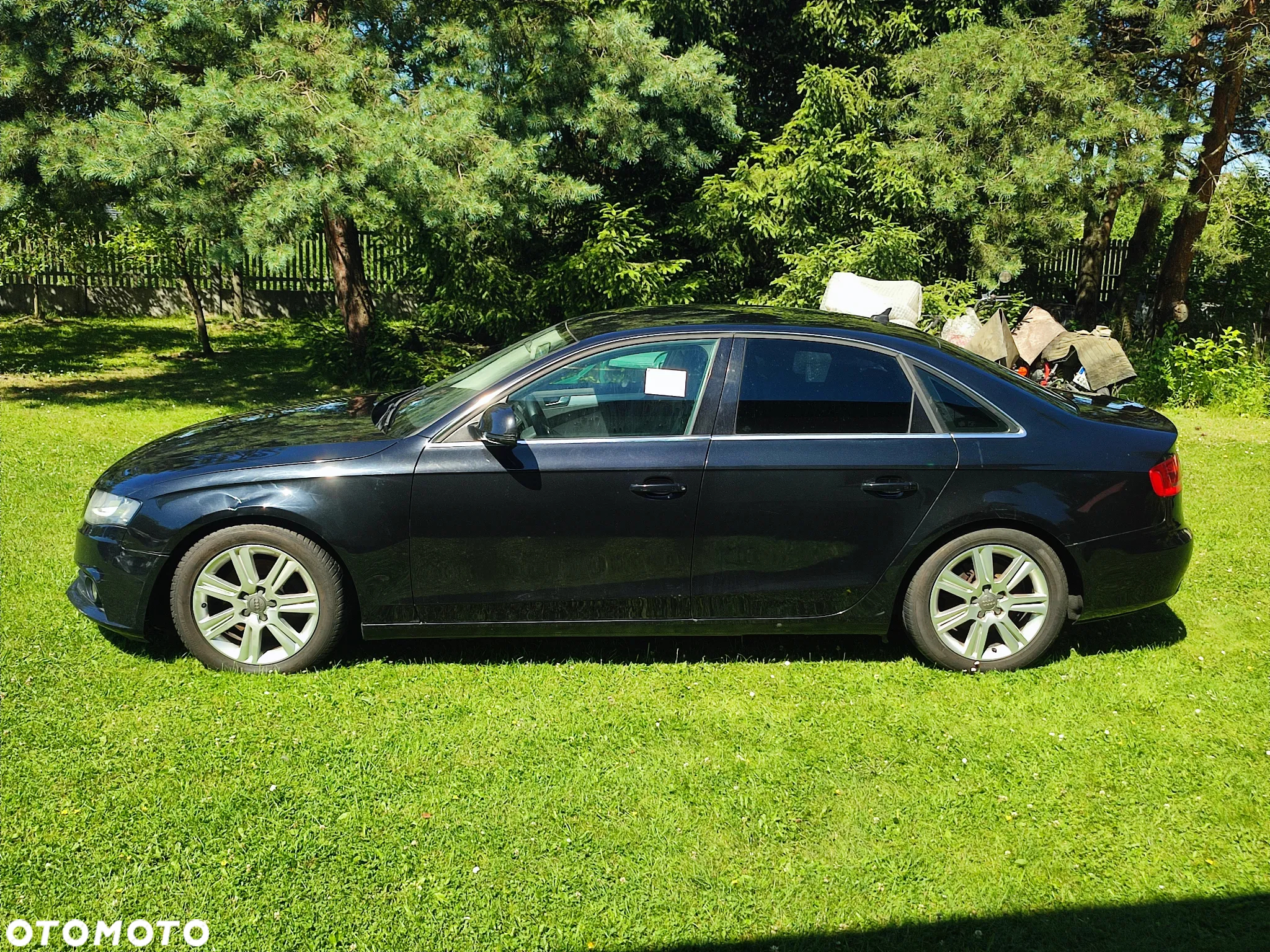 Audi A4 2.0 TDI - 3