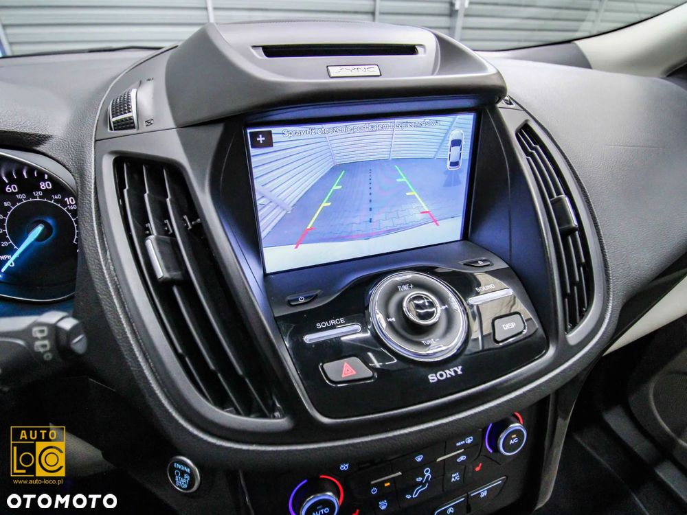 Ford Kuga 2.0 EcoBoost AWD Titanium ASS - 20
