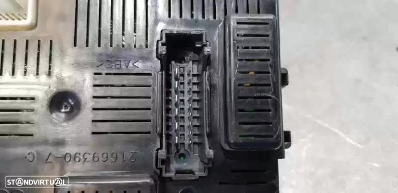 MODULO ELECTRONICO NISSAN MICRA III 2005 -284B2BC520 - 3