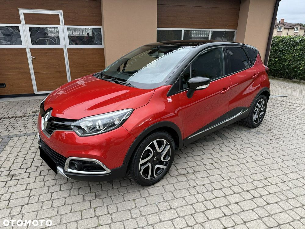 Renault Captur - 12