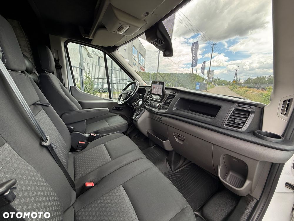 Ford Transit L3H2 VA Autm Limited - 6