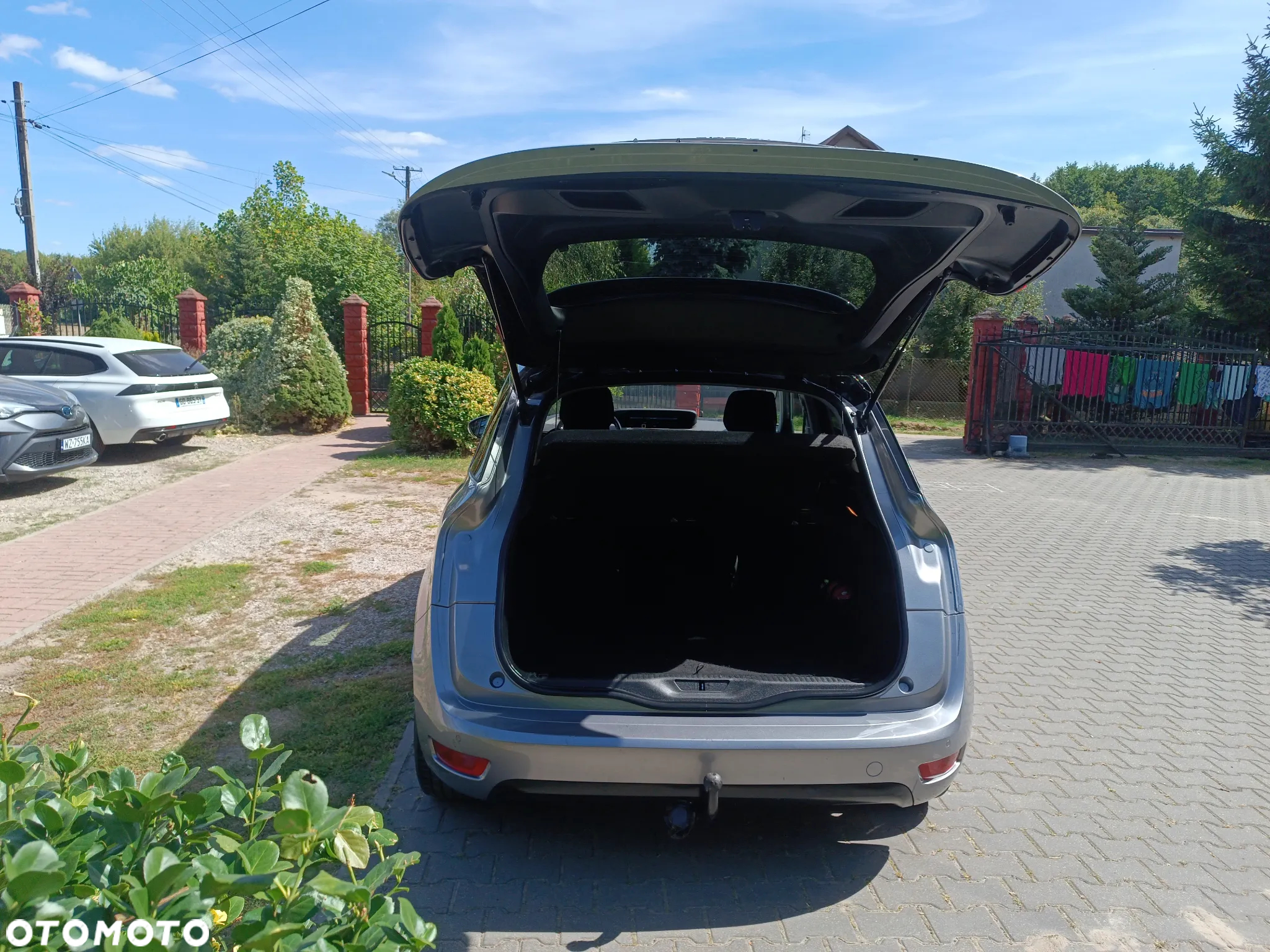 Citroën C4 Picasso PureTech 130 Stop&Start EAT6 SELECTION - 29