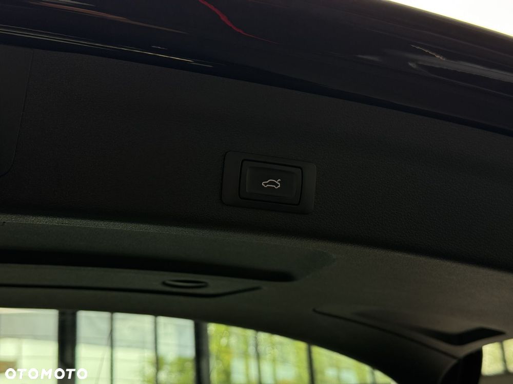 Audi A6 Avant 40 TDI mHEV S tronic - 21