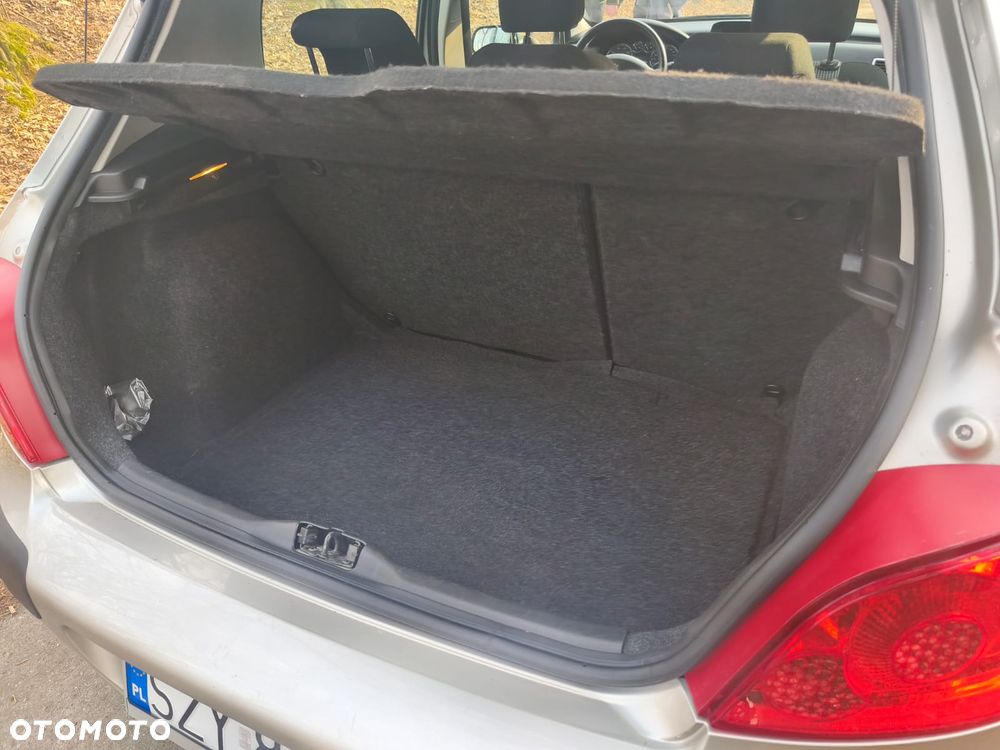 Peugeot 307 - 22