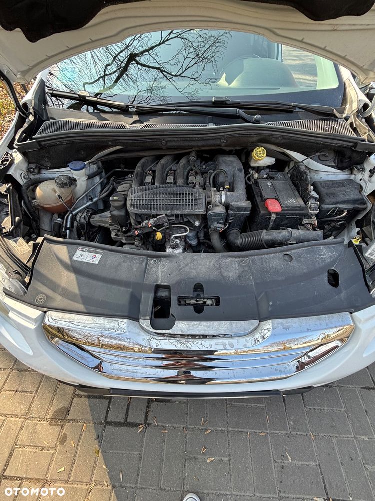 Peugeot 2008 PureTech 82 Allure - 13