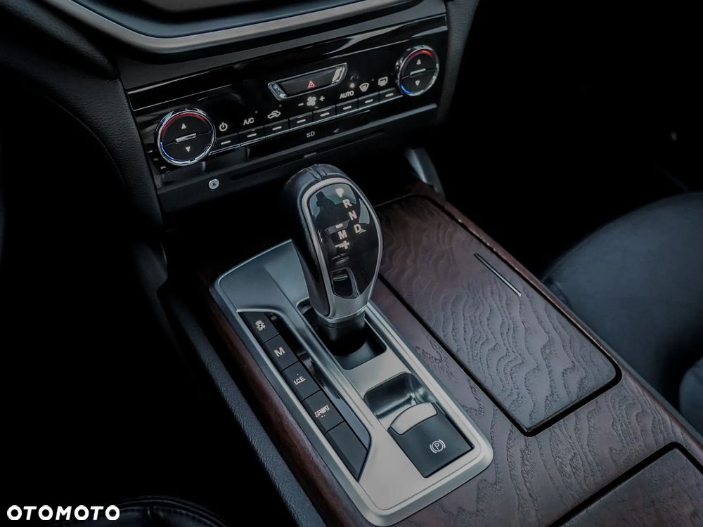 Maserati Ghibli Standard - 16