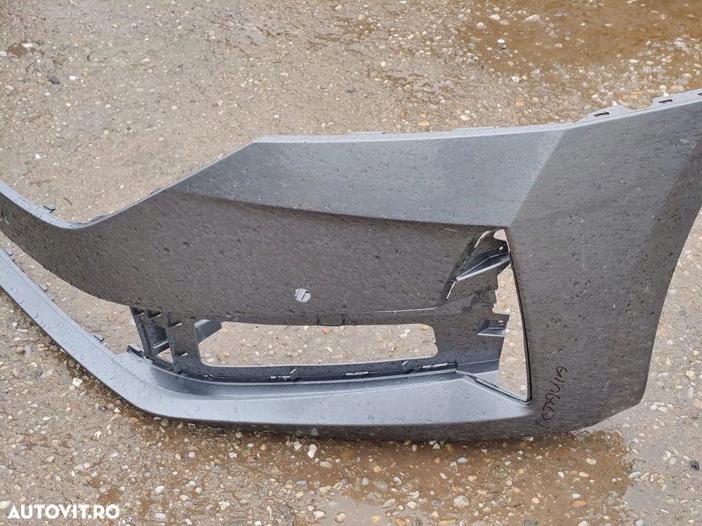 Bara fata Skoda Octavia 4 an 2020 2021 2022 2023 - 4