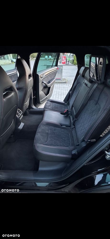 Skoda Kodiaq 2.0 Bi-TDI 4x4 DSG RS - 16