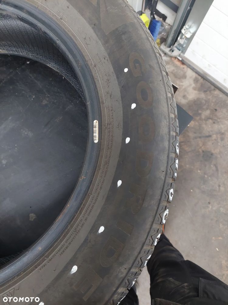 OPONY OPONA GOODRIDE ALLSEASON ELITE Z401 195/65 R15 - 2