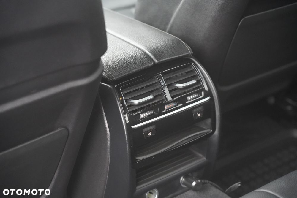 BMW Seria 5 520d Sport - 15