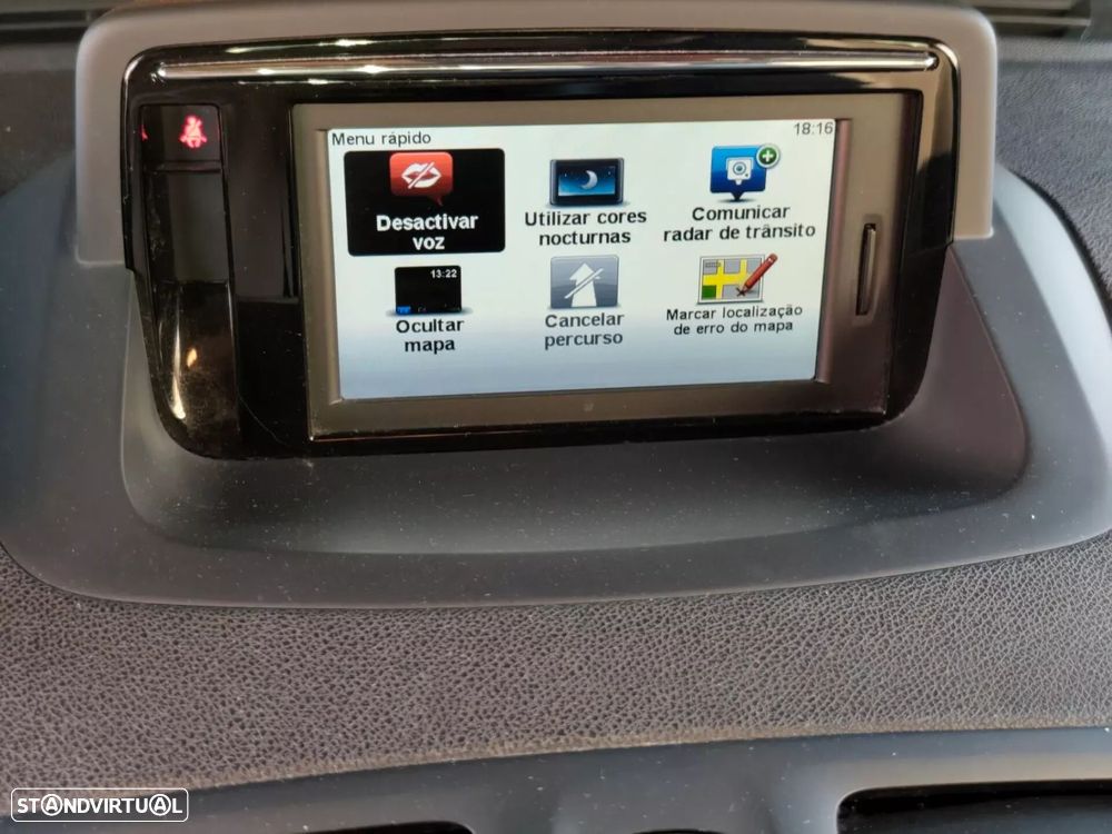 Renault Mégane Coupe - 19