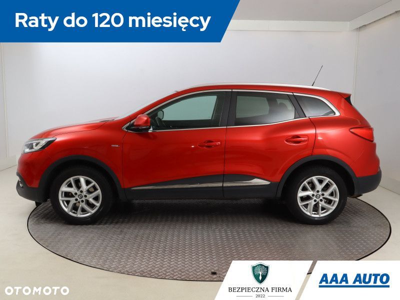 Renault Kadjar - 4