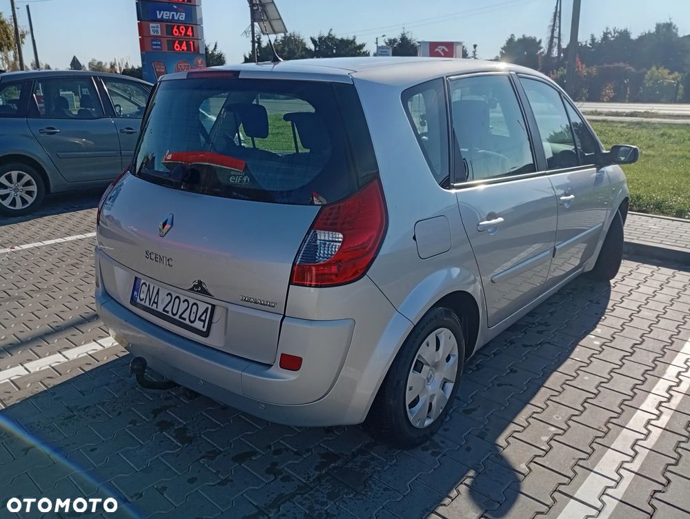 Renault Scenic 1.6 16V Alize - 2