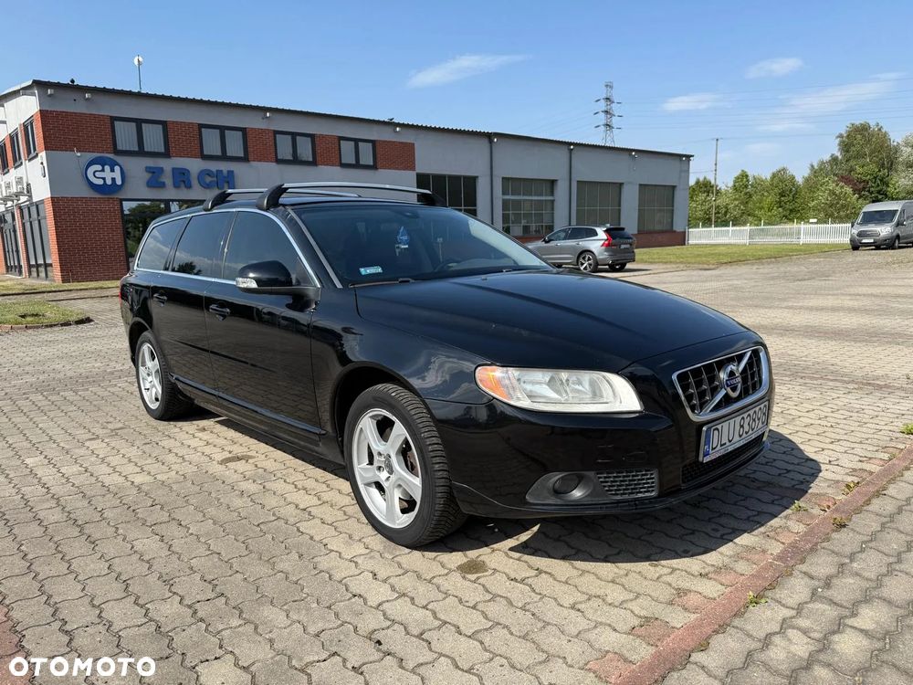Volvo V70 T4 Momentum - 8