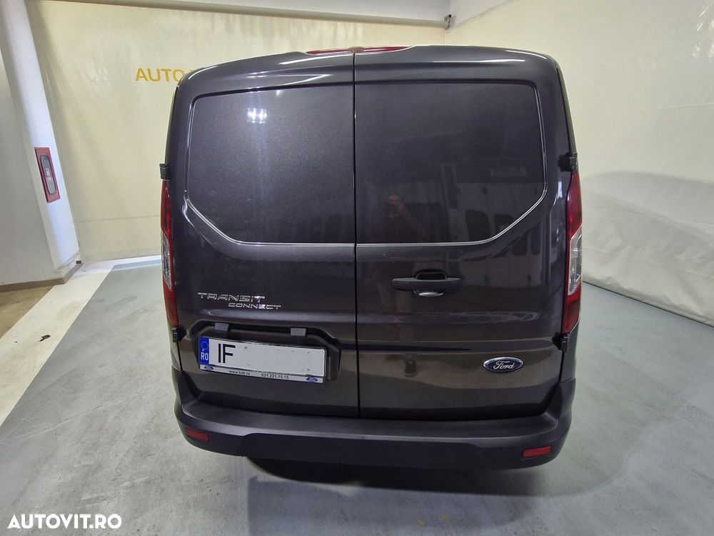 Ford TRANZIT CONNECT - 12