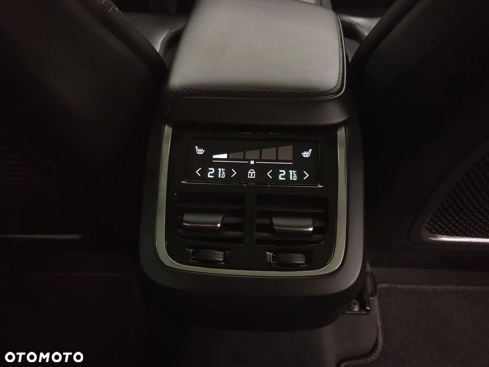 Volvo XC 60 B4 D Geartronic Inscription - 27