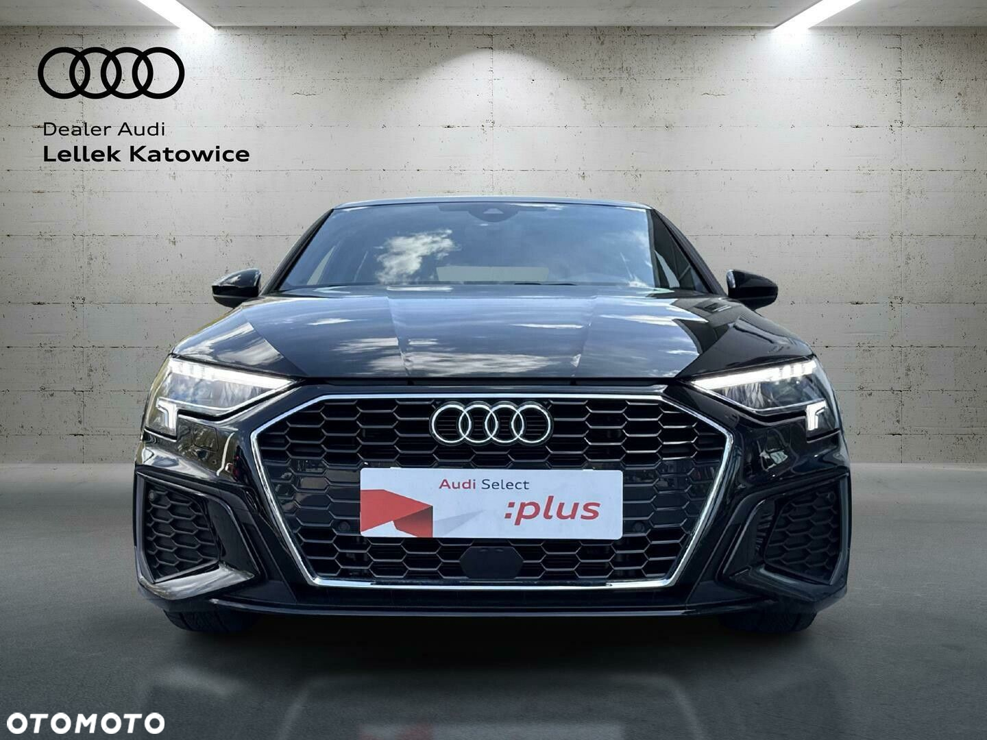 Audi A3 - 5