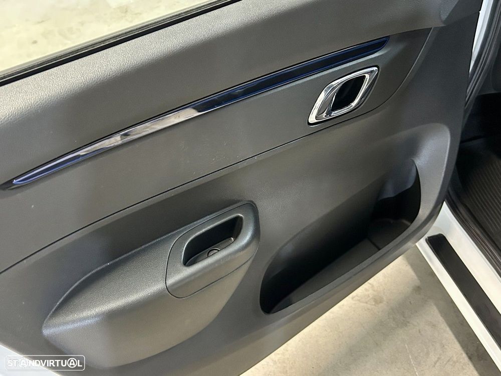 Dacia Spring Electric 45 Comfort Plus - 49